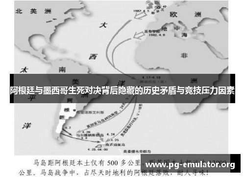 阿根廷与墨西哥生死对决背后隐藏的历史矛盾与竞技压力因素