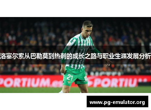 洛塞尔索从巴勒莫到热刺的成长之路与职业生涯发展分析