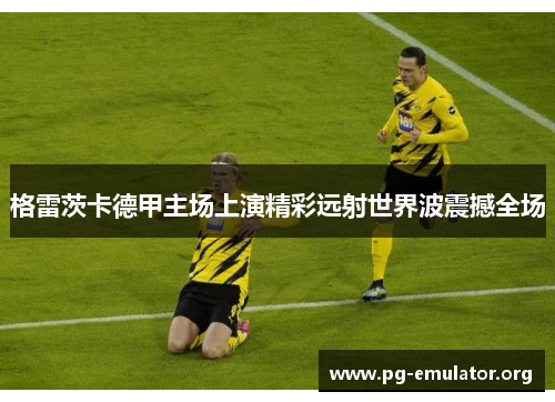 格雷茨卡德甲主场上演精彩远射世界波震撼全场